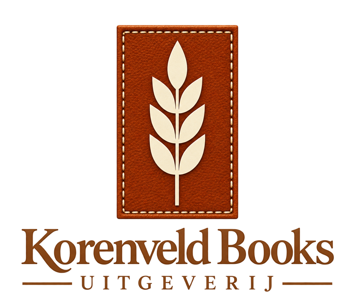 Korenveld Books